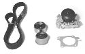 AISIN TKM-901 - Water Pump & Timing Belt Kit