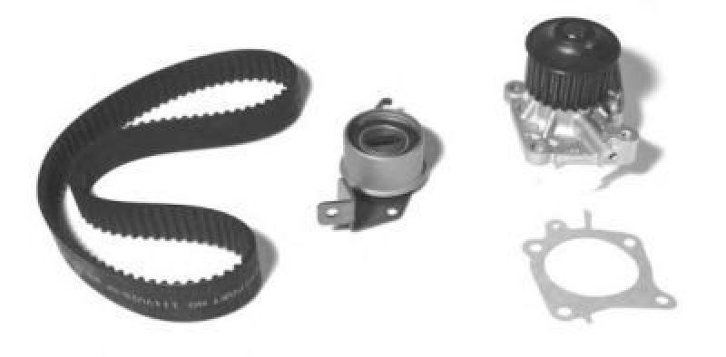 AISIN TKM-904 - Water Pump & Timing Belt Kit