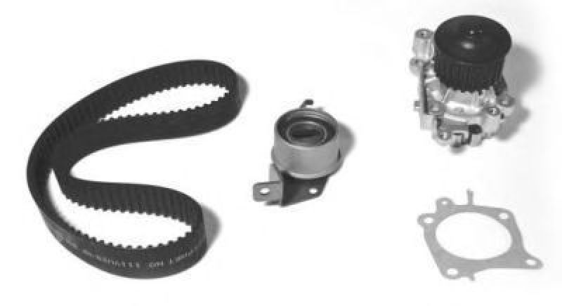 AISIN TKM-905 - Water Pump & Timing Belt Kit