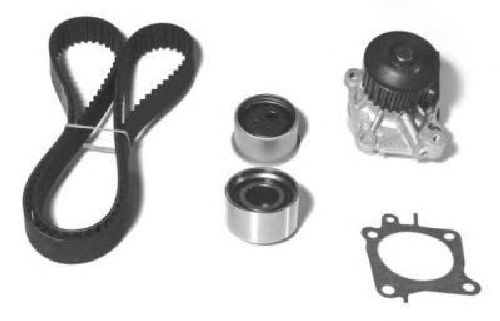 AISIN TKM-906 - Water Pump &amp; Timing Belt Kit
