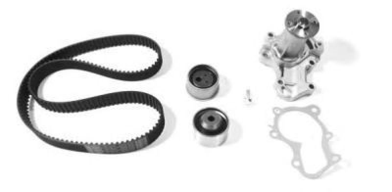 AISIN TKM-908 - Water Pump & Timing Belt Kit