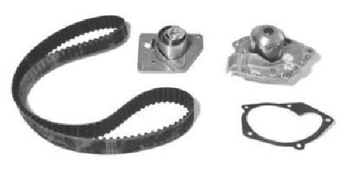 AISIN TKN-902 - Water Pump &amp; Timing Belt Kit OPEL, RENAULT, VAUXHALL, NISSAN