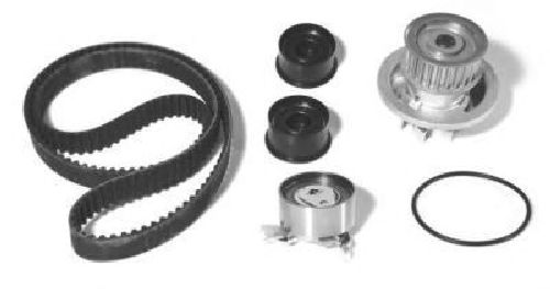 AISIN TKO-902 - Water Pump &amp; Timing Belt Kit OPEL, CHEVROLET, VAUXHALL