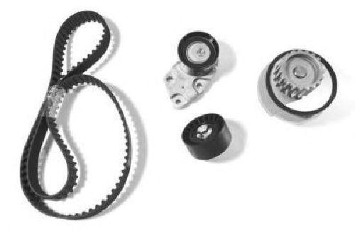 AISIN TKO-903 - Water Pump &amp; Timing Belt Kit