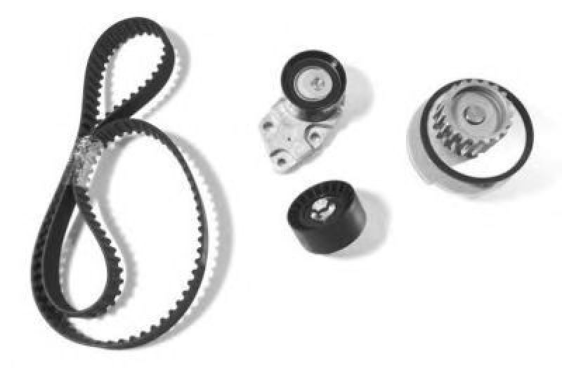 AISIN TKO-903 - Water Pump & Timing Belt Kit