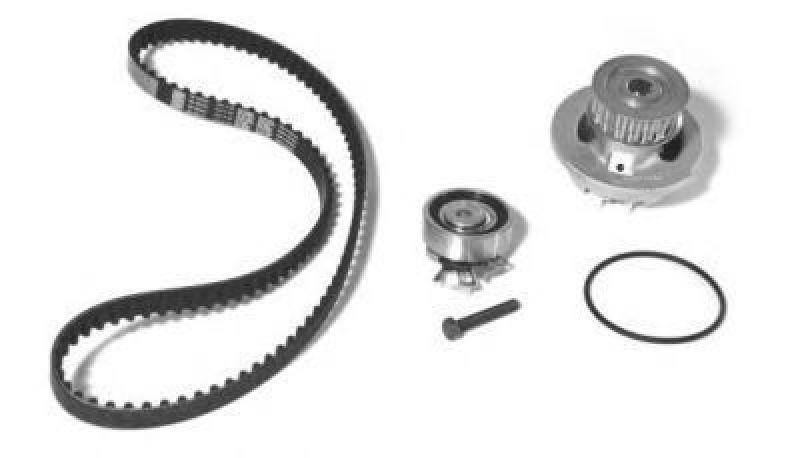 AISIN TKO-908 - Water Pump & Timing Belt Kit