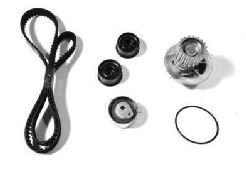 AISIN TKO-913 - Water Pump &amp; Timing Belt Kit CHEVROLET