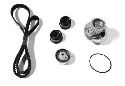 AISIN TKO-913 - Water Pump & Timing Belt Kit CHEVROLET