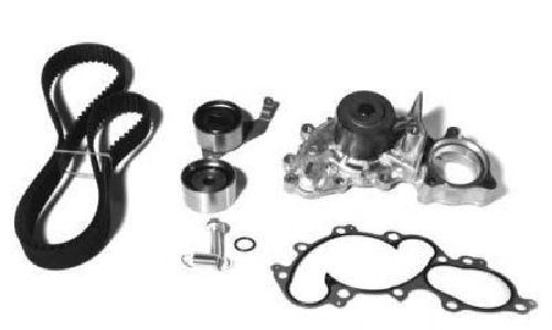 AISIN TKT-902 - Water Pump &amp; Timing Belt Kit