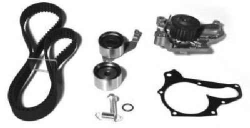 AISIN TKT-903 - Water Pump &amp; Timing Belt Kit