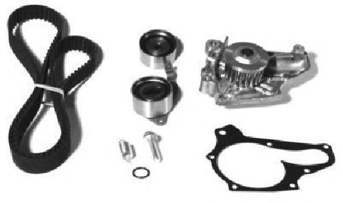 AISIN TKT-904 - Water Pump &amp; Timing Belt Kit