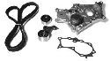 AISIN TKT-906 - Water Pump & Timing Belt Kit