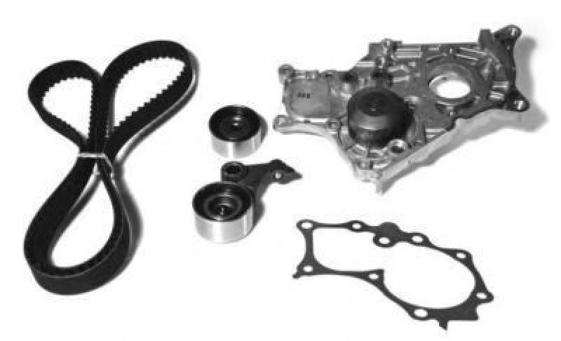 AISIN TKT-907 - Water Pump & Timing Belt Kit