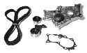 AISIN TKT-907 - Water Pump & Timing Belt Kit