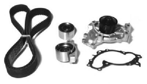 AISIN TKT-908 - Water Pump &amp; Timing Belt Kit