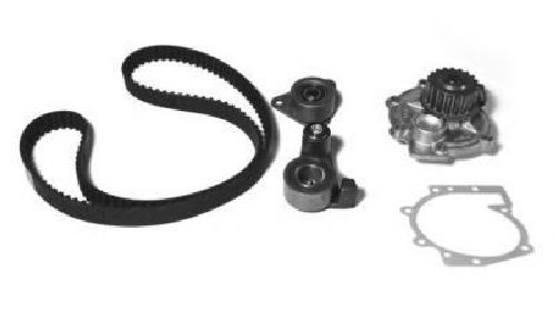 AISIN TKV-901 - Water Pump &amp; Timing Belt Kit