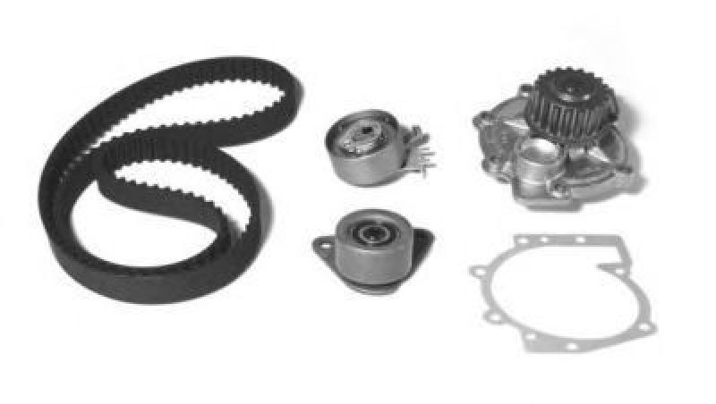 AISIN TKV-902 - Water Pump & Timing Belt Kit VOLVO