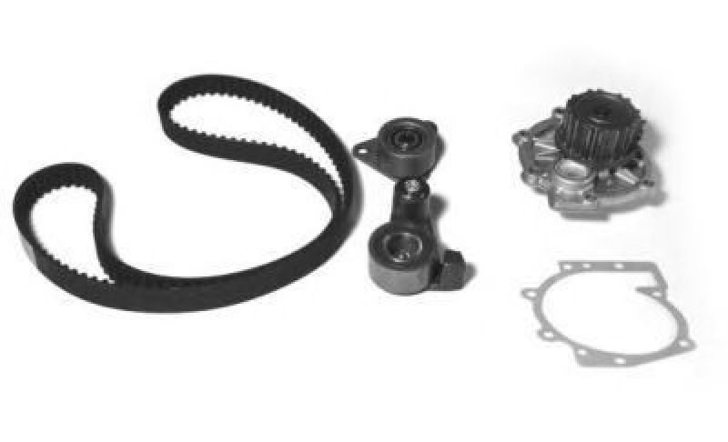 AISIN TKV-903 - Water Pump & Timing Belt Kit