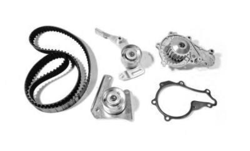 AISIN TKZ-905 - Water Pump & Timing Belt Kit