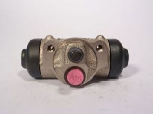 AISIN WCT-003 - Wheel Brake Cylinder Left Rear Axle Right TOYOTA