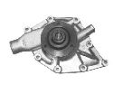 AISIN WE-LR01 - Water Pump