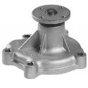 AISIN WE-OP02 - Water Pump OPEL