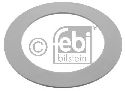FEBI BILSTEIN 04140 - Seal, wheel hub