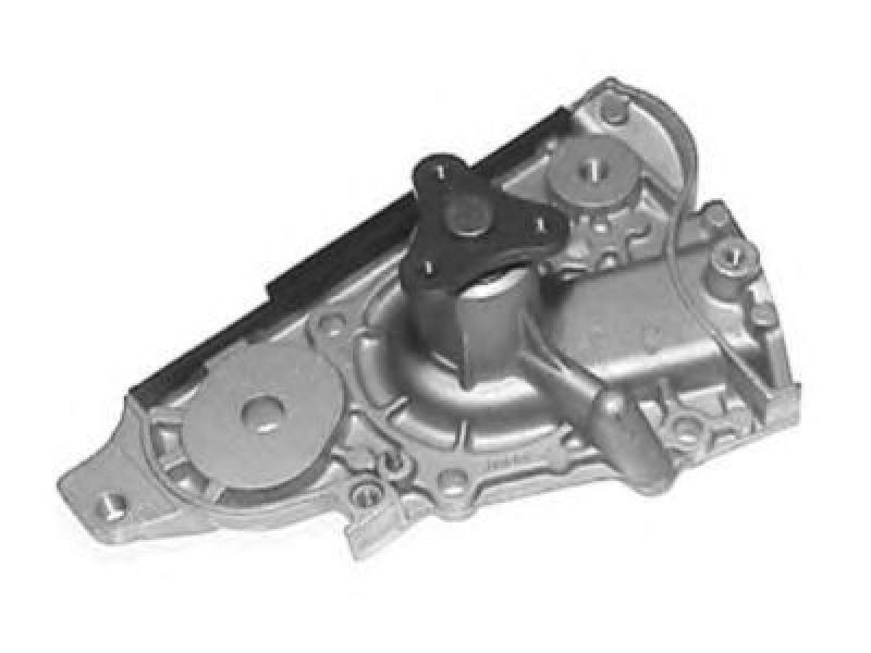 AISIN WK-001 - Water Pump