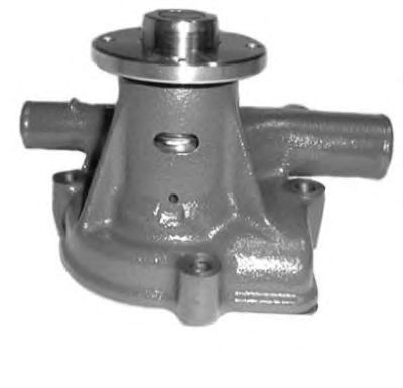 AISIN WN-043 - Water Pump