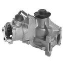 AISIN WO-008 - Water Pump MERCEDES-BENZ, SSANGYONG, DAEWOO, PUCH