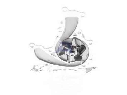 AISIN WP-5100 - Water Pump