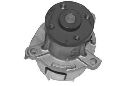 AISIN WPD-023V - Water Pump DAIHATSU