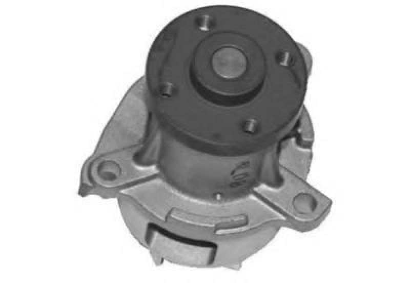 AISIN WPD-023V - Water Pump DAIHATSU