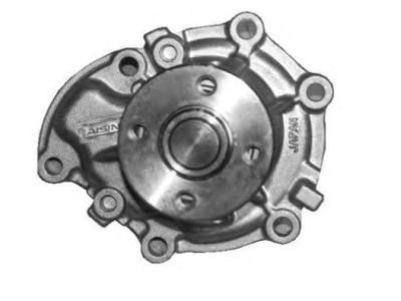 AISIN WPD-026 - Water Pump DAIHATSU