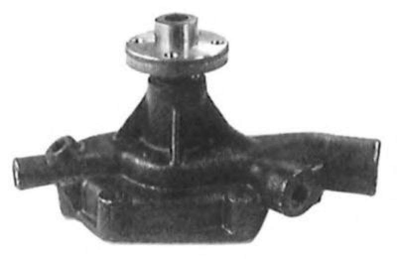 AISIN WPD-903 - Water Pump