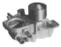 AISIN WPF-008 - Water Pump SUBARU