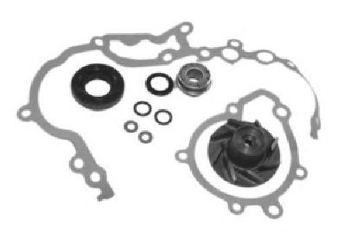 AISIN WPF-019 - Water Pump