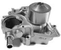 AISIN WPF-025 - Water Pump SUBARU