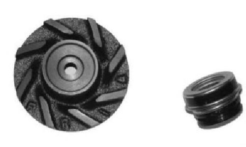 AISIN WPF-901 - Water Pump