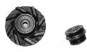 AISIN WPF-901 - Water Pump