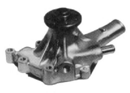 AISIN WPG-004V - Water Pump