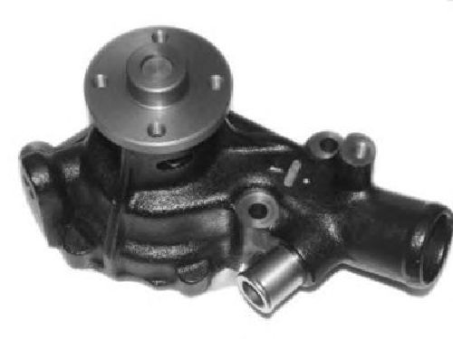AISIN WPG-006 - Water Pump