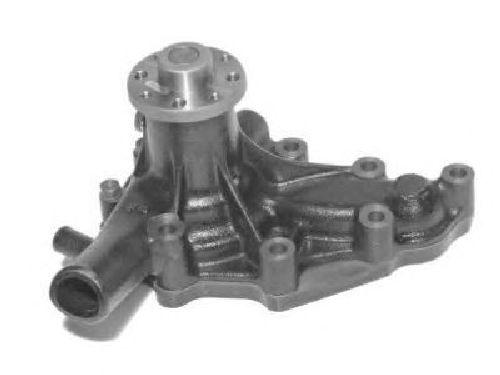 AISIN WPG-017 - Water Pump