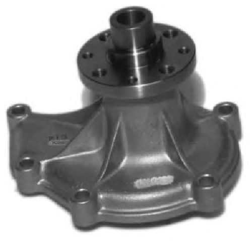 AISIN WPG-029 - Water Pump