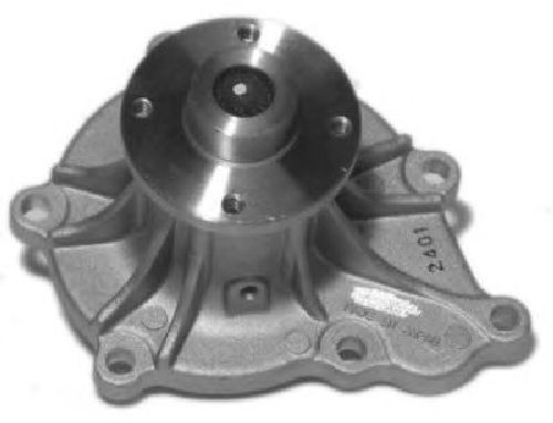 AISIN WPG-914 - Water Pump ISUZU