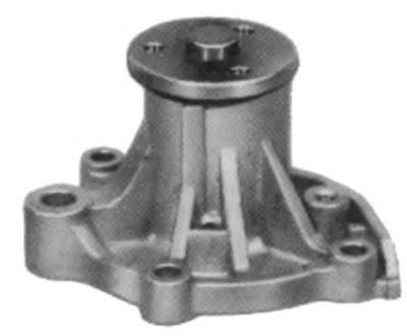 AISIN WPH-003 - Water Pump
