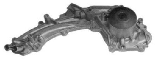 AISIN WPH-007 - Water Pump