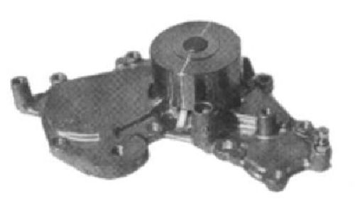 AISIN WPH-008 - Water Pump