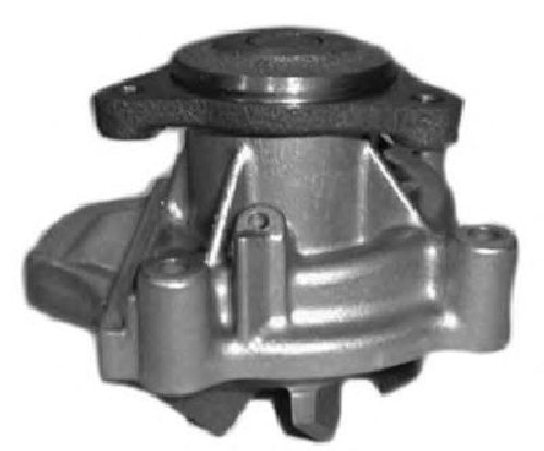 AISIN WPH-017 - Water Pump