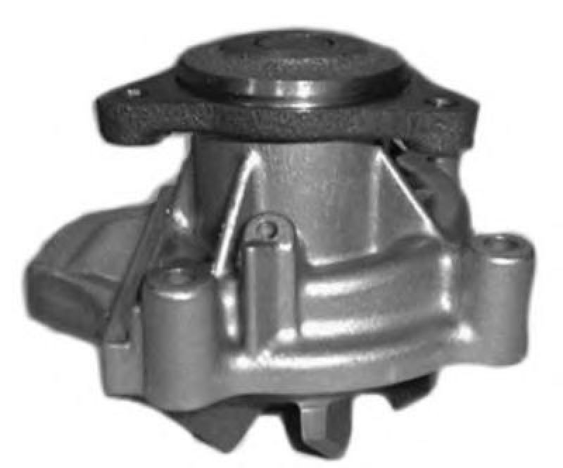 AISIN WPH-017 - Water Pump